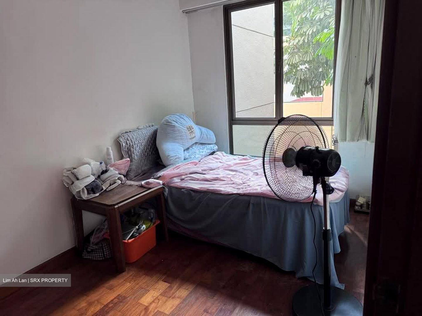 Hillbrooks (D23), Condominium #602167261